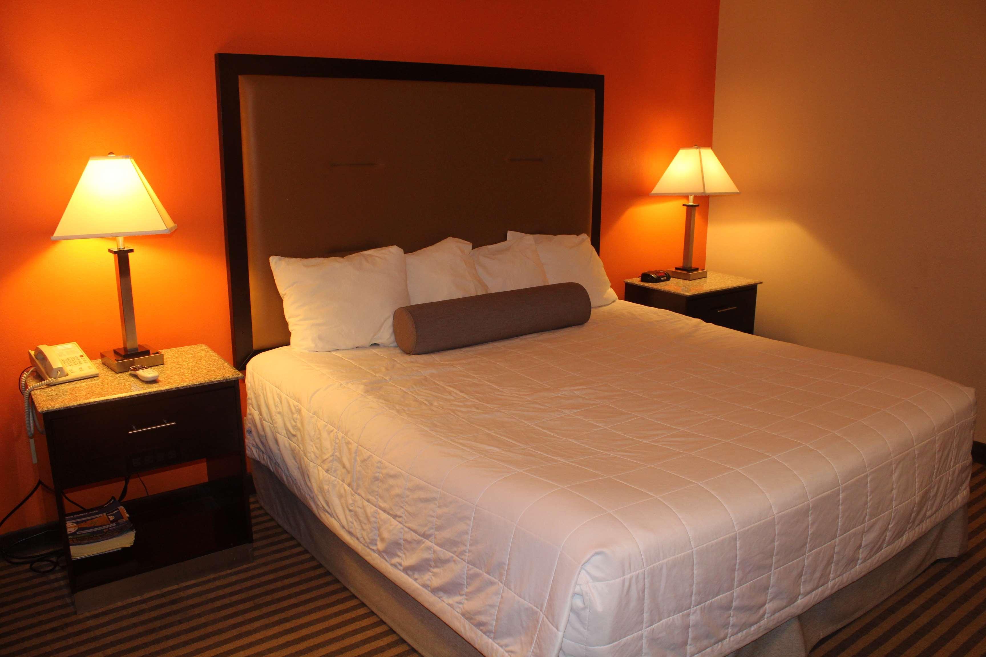 Surestay Hotel By Best Western Bellmawr Exterior foto