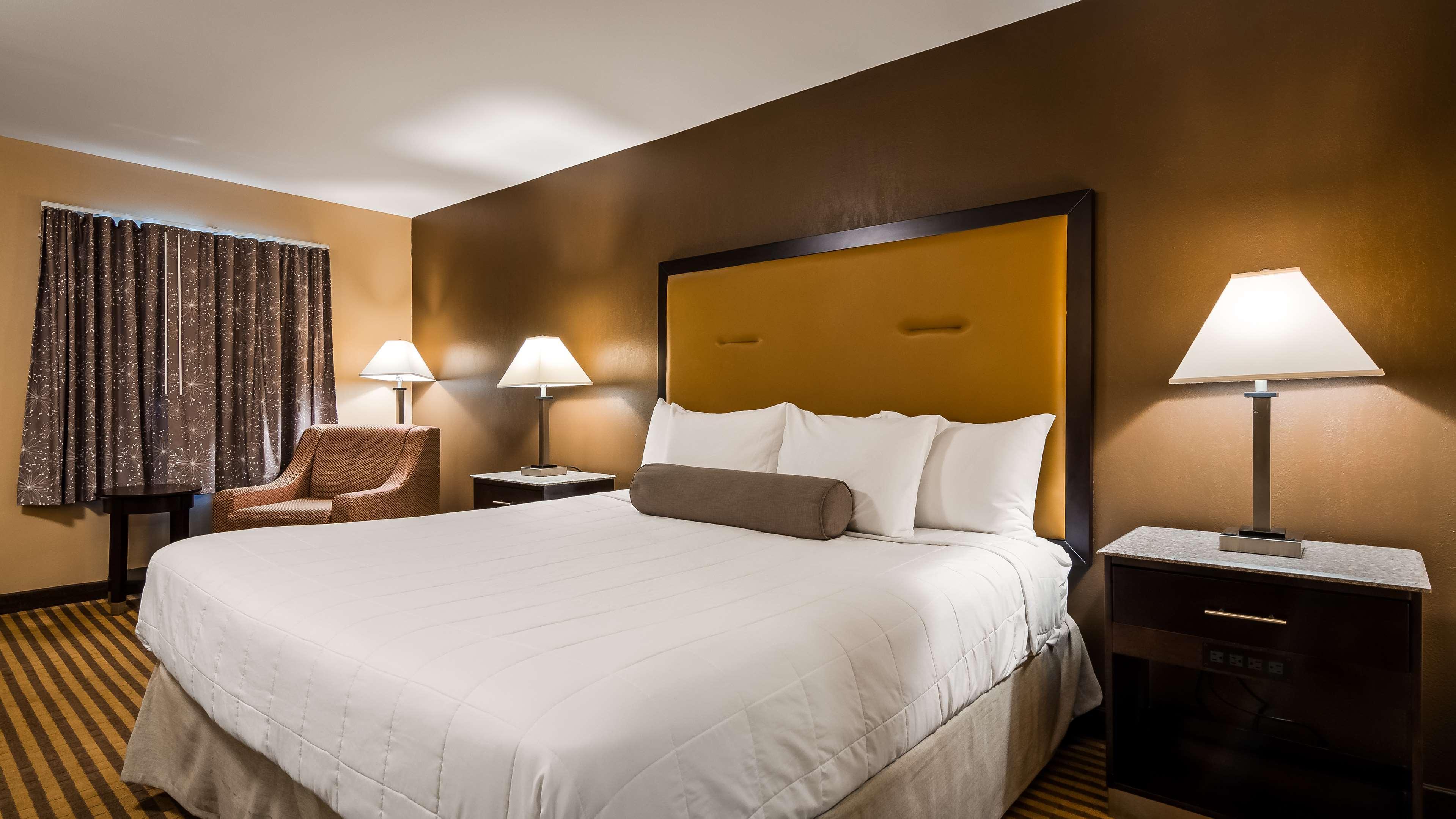 Surestay Hotel By Best Western Bellmawr Exterior foto