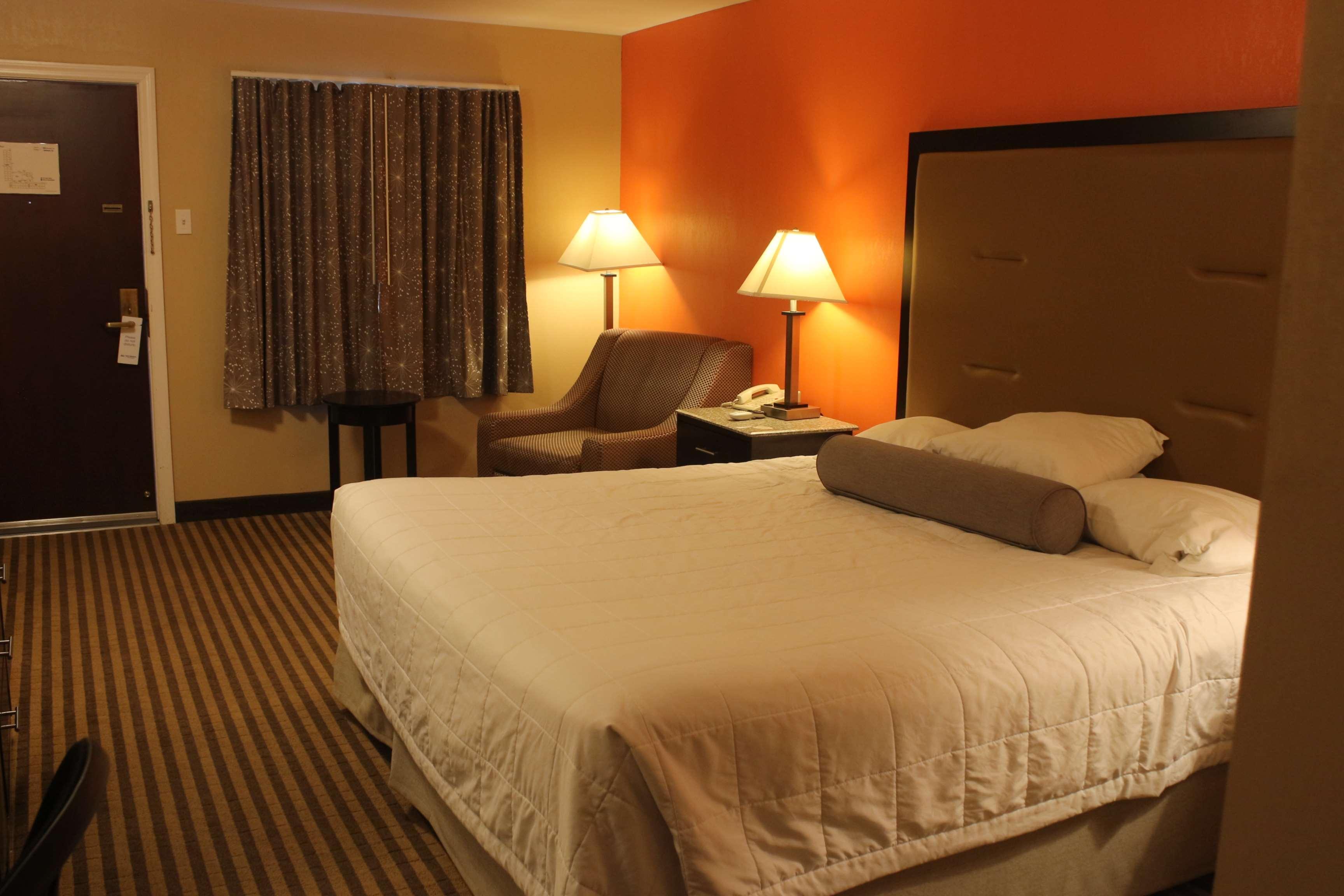 Surestay Hotel By Best Western Bellmawr Habitación foto