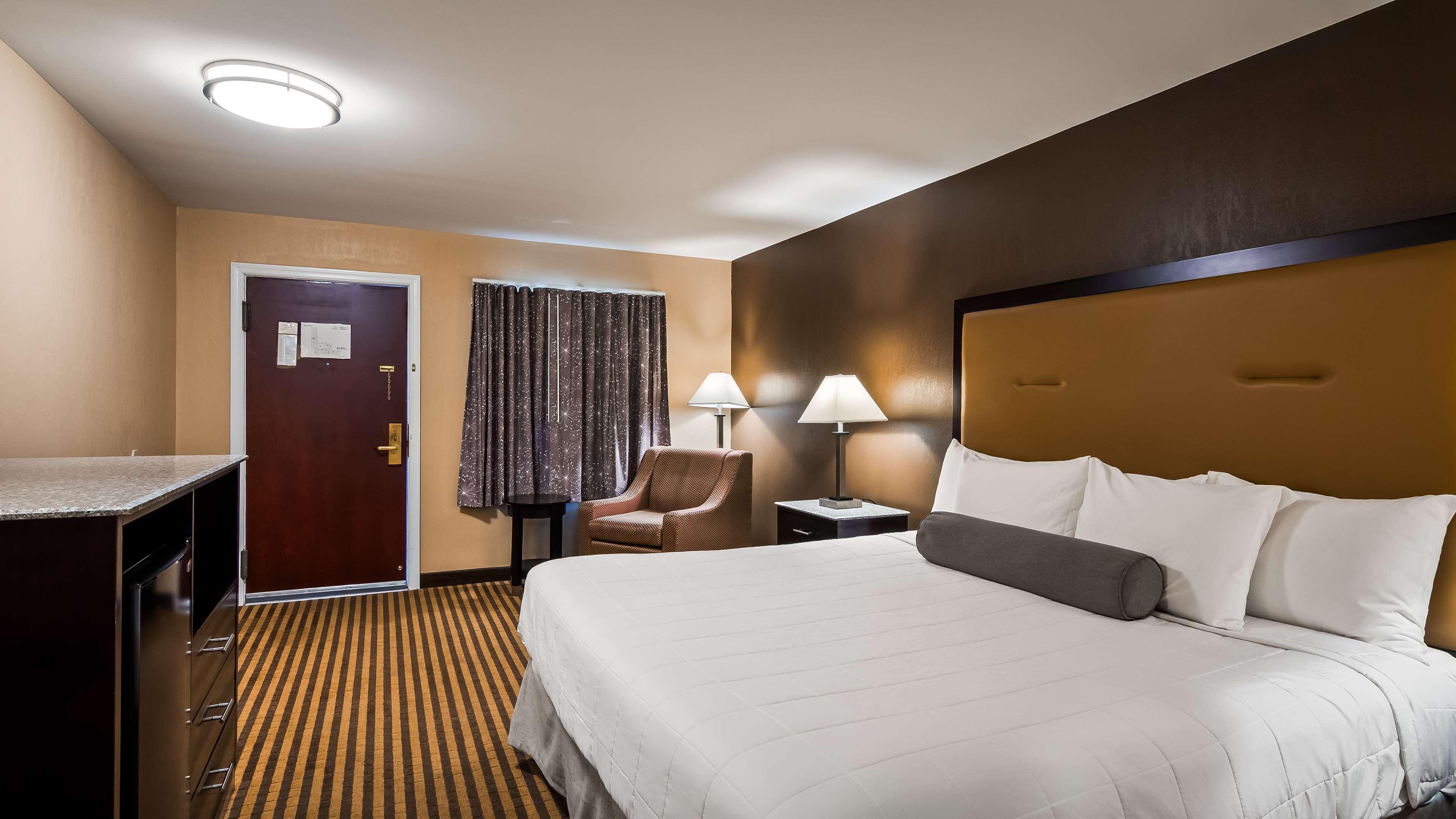 Surestay Hotel By Best Western Bellmawr Exterior foto