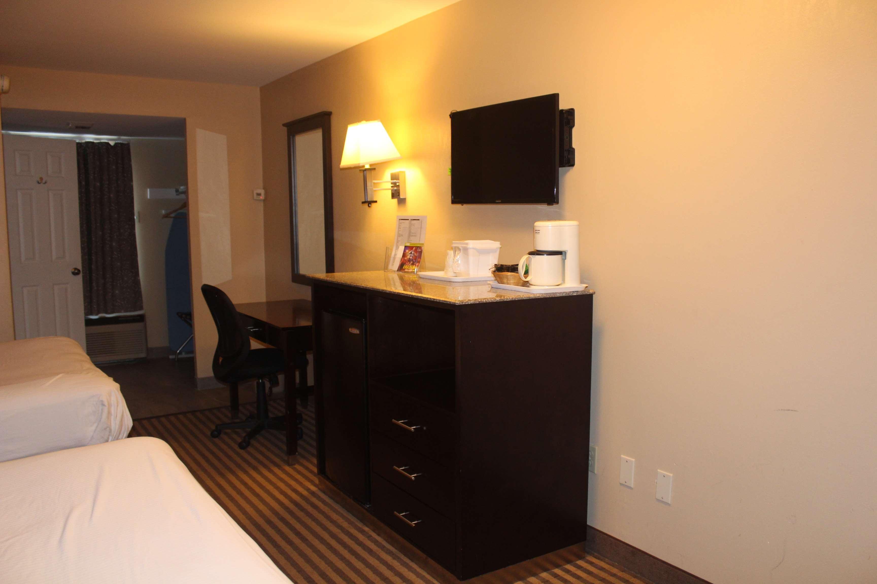 Surestay Hotel By Best Western Bellmawr Exterior foto