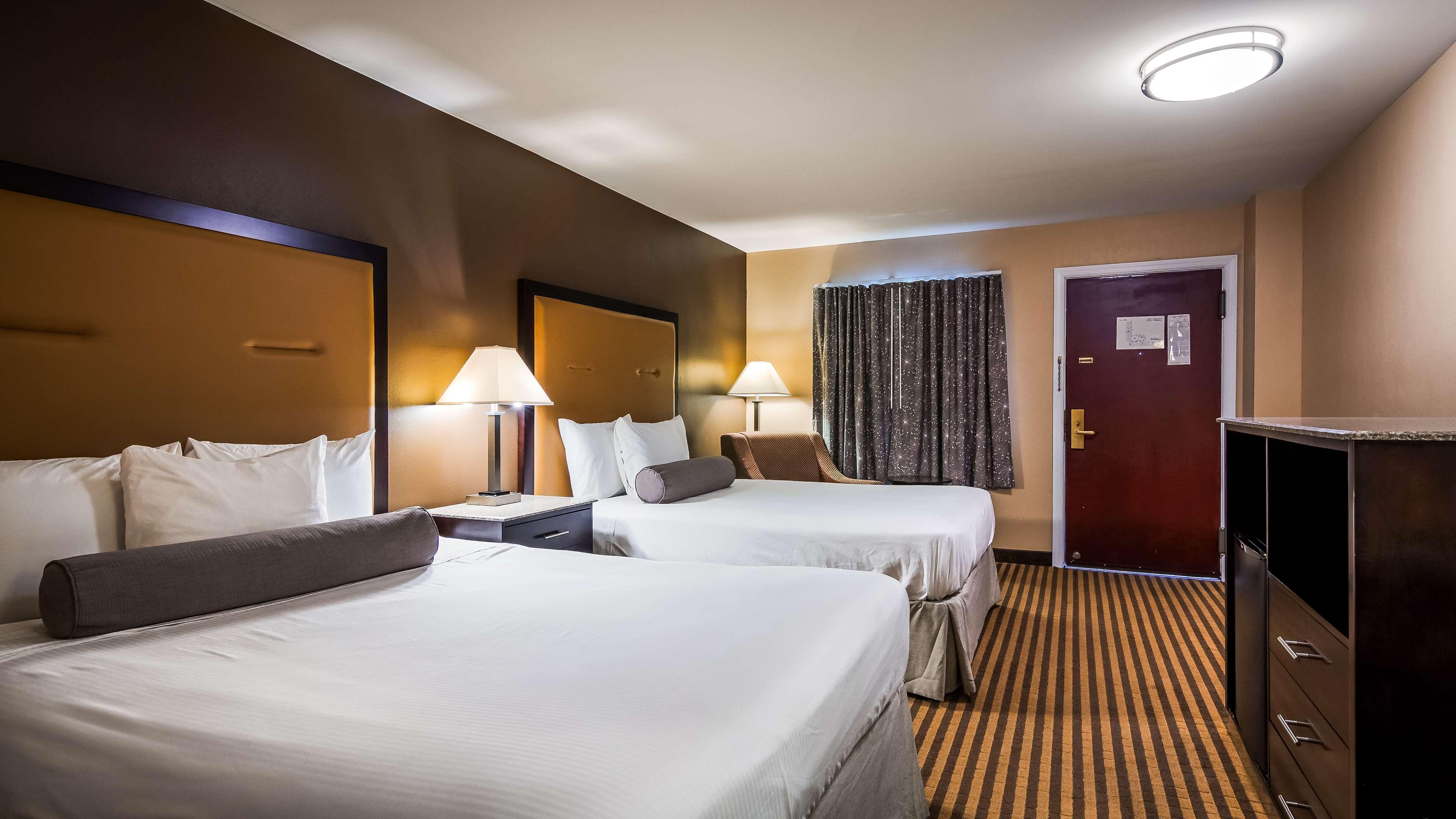 Surestay Hotel By Best Western Bellmawr Exterior foto