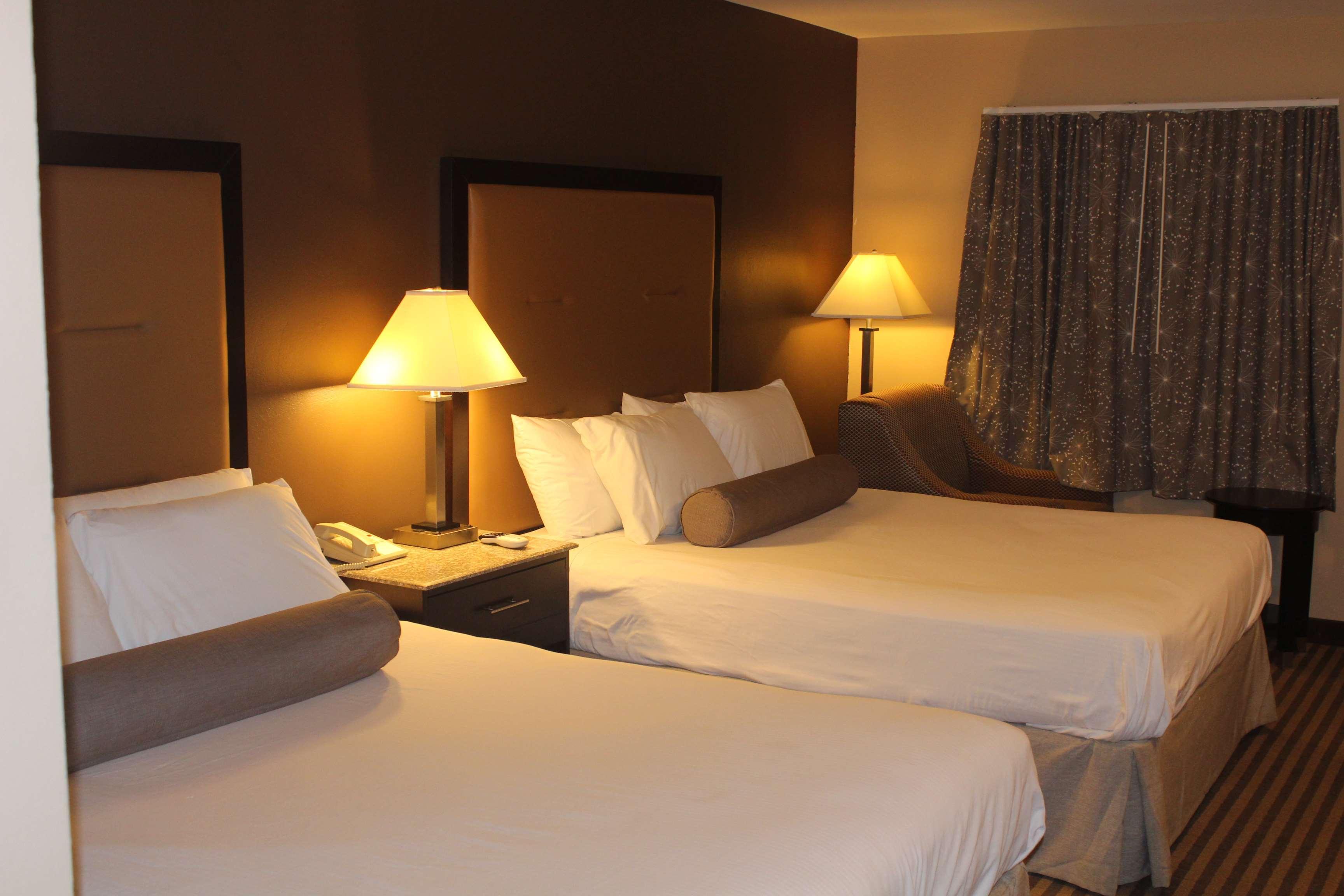 Surestay Hotel By Best Western Bellmawr Exterior foto