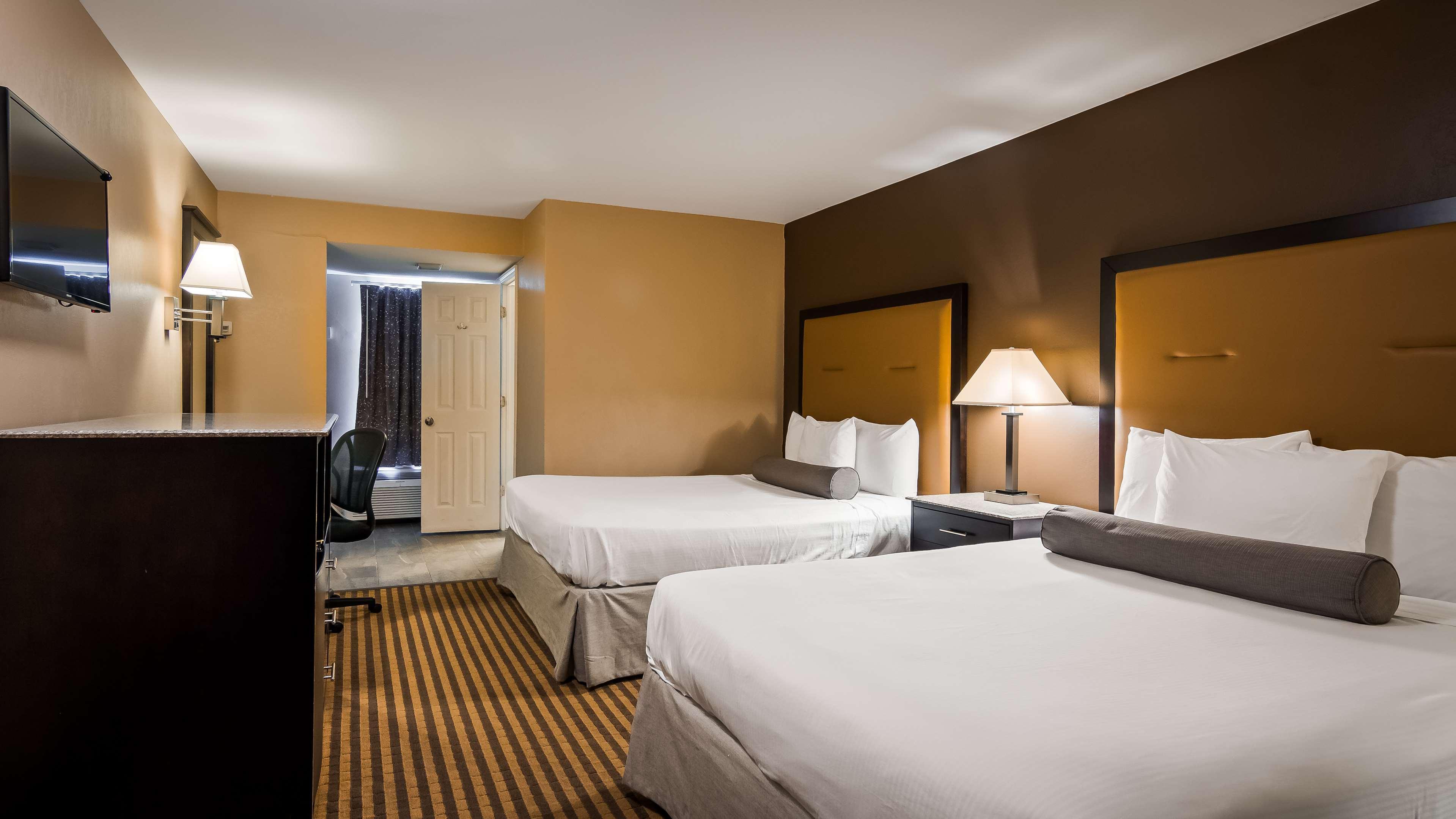 Surestay Hotel By Best Western Bellmawr Exterior foto