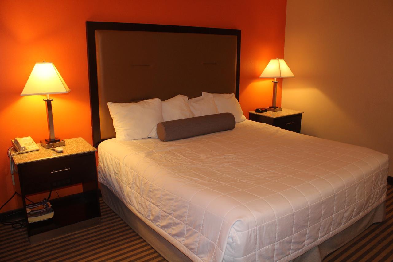 Surestay Hotel By Best Western Bellmawr Exterior foto