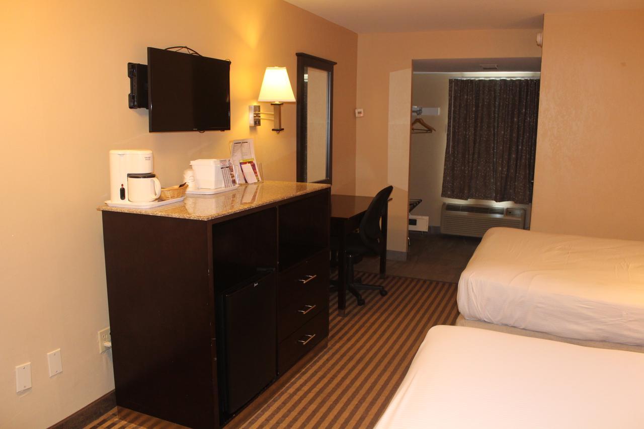 Surestay Hotel By Best Western Bellmawr Exterior foto