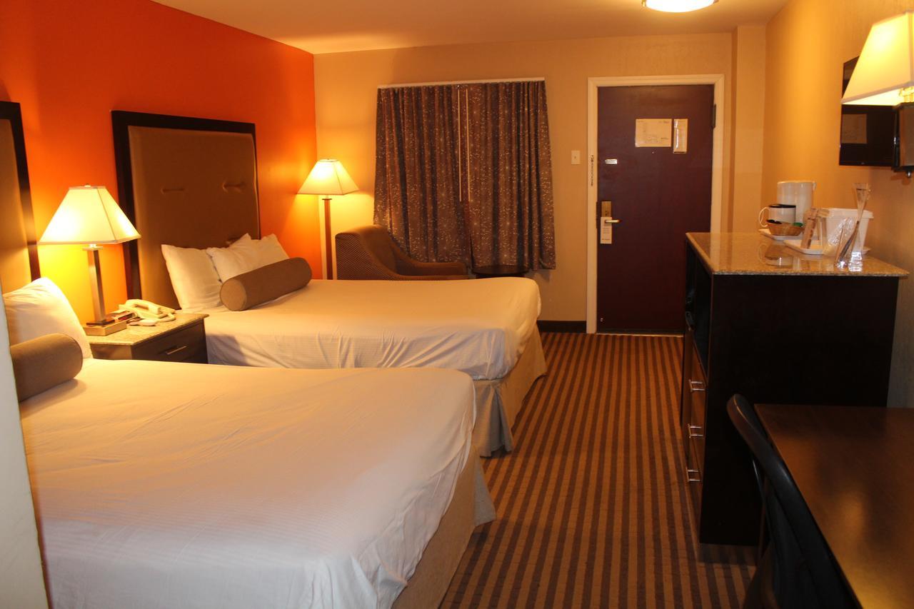 Surestay Hotel By Best Western Bellmawr Exterior foto