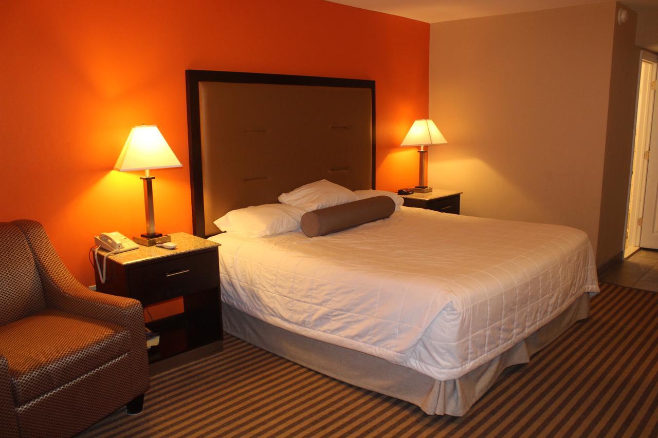 Surestay Hotel By Best Western Bellmawr Exterior foto